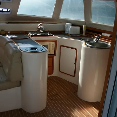 On Y Va Sailing * Даламан