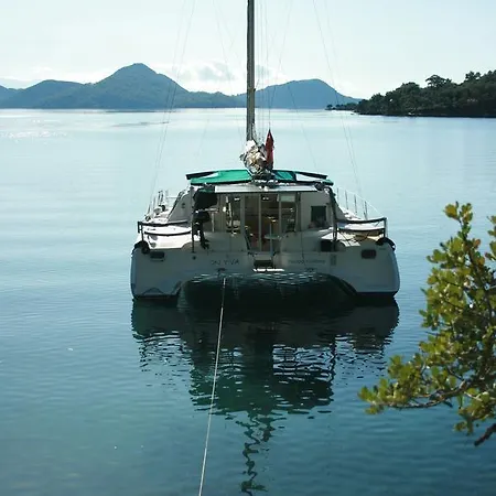 On Y Va Sailing Даламан